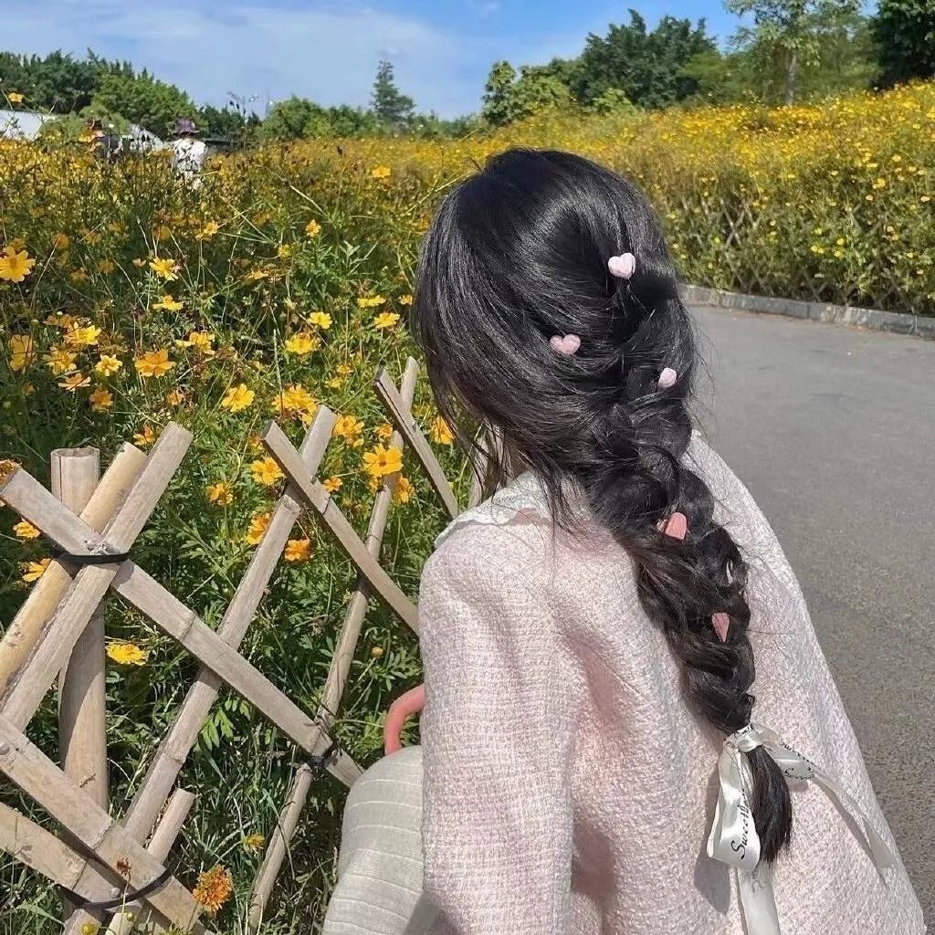 突然的喜欢
