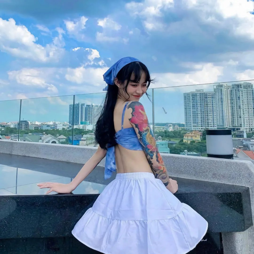 我的娜塔莎